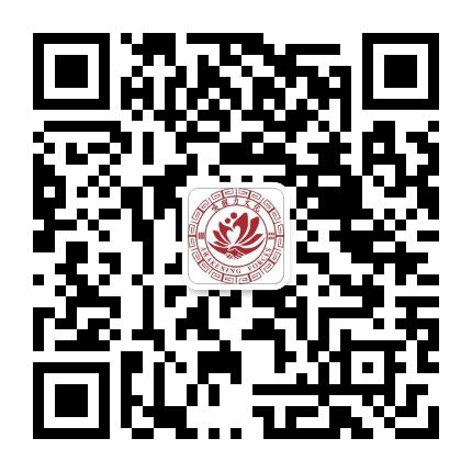 公众号二维码